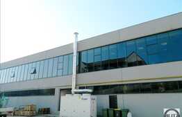 Cladire de birouri 2600 mp utili, calitate si confort garantat!