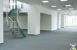 Cladire de birouri 2600 mp utili, calitate si confort garantat!