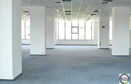 Cladire de birouri 2600 mp utili, calitate si confort garantat!