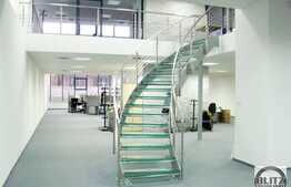 Cladire de birouri 2600 mp utili, calitate si confort garantat!