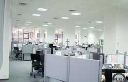 Cladire de birouri 2600 mp utili, calitate si confort garantat!