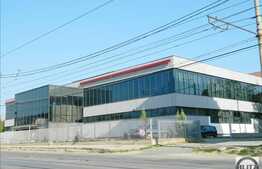 Cladire de birouri 2600 mp utili, calitate si confort garantat!