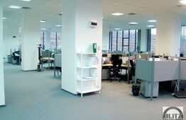 Cladire de birouri 2600 mp utili, calitate si confort garantat!