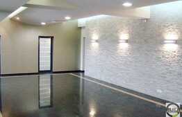 Cladire de birouri 2600 mp utili, calitate si confort garantat!