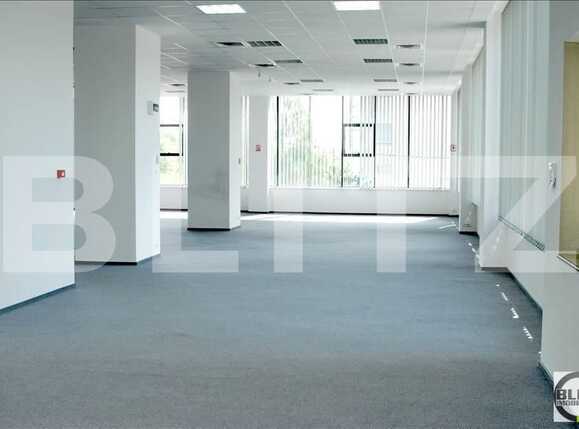 Spațiu birouri de închiriat Iris - 21322SIB | BLITZ Cluj-Napoca | Poza10