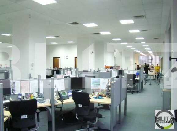 Spațiu birouri de închiriat Iris - 21322SIB | BLITZ Cluj-Napoca | Poza8