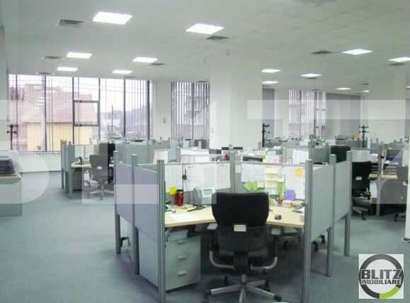 Spațiu birouri de închiriat Iris - 21322SIB | BLITZ Cluj-Napoca | Poza11