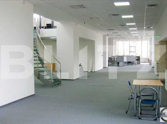 Spațiu birouri de închiriat Iris - 21322SIB | BLITZ Cluj-Napoca | Poza4