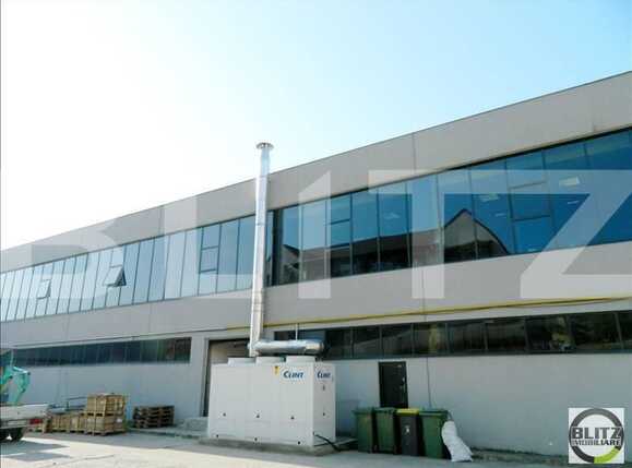 Spațiu birouri de închiriat Iris - 21322SIB | BLITZ Cluj-Napoca | Poza2