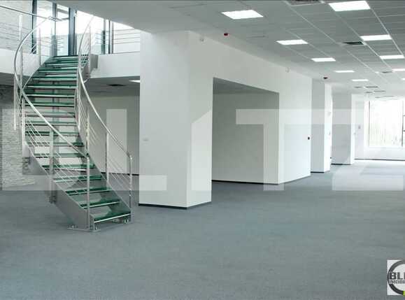 Spațiu birouri de închiriat Iris - 21322SIB | BLITZ Cluj-Napoca | Poza12