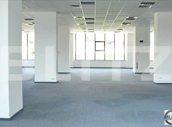 Spațiu birouri de închiriat Iris - 21322SIB | BLITZ Cluj-Napoca | Poza14