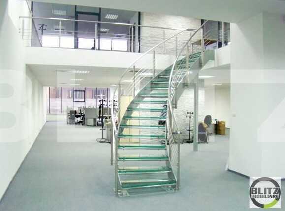 Spațiu birouri de închiriat Iris - 21322SIB | BLITZ Cluj-Napoca | Poza13