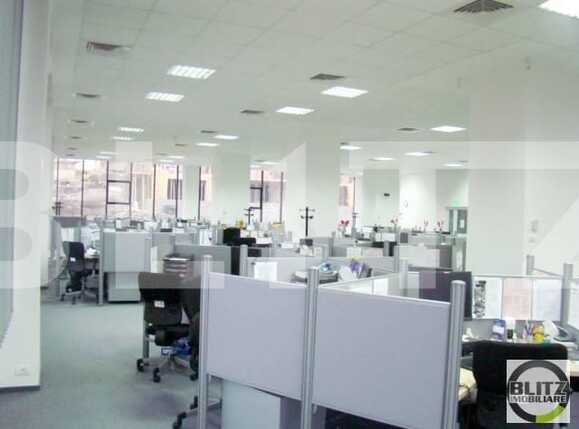Spațiu birouri de închiriat Iris - 21322SIB | BLITZ Cluj-Napoca | Poza9