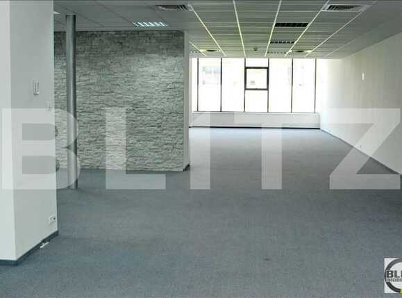 Spațiu birouri de închiriat Iris - 21322SIB | BLITZ Cluj-Napoca | Poza3