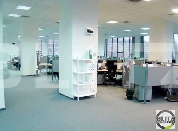 Spațiu birouri de închiriat Iris - 21322SIB | BLITZ Cluj-Napoca | Poza7