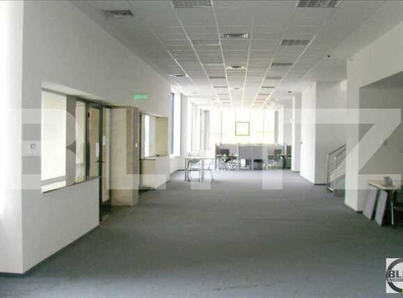 Spațiu birouri de închiriat Iris - 21322SIB | BLITZ Cluj-Napoca | Poza5
