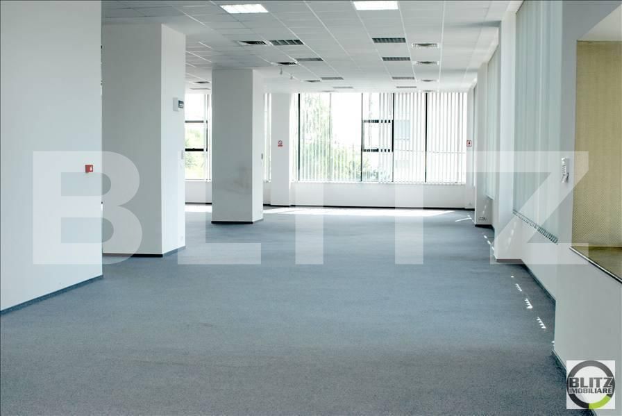 Spațiu birouri de închiriat Iris - 21322SIB | BLITZ Cluj-Napoca | Poza10