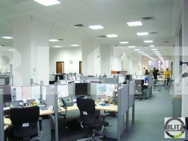 Spațiu birouri de închiriat Iris - 21322SIB | BLITZ Cluj-Napoca | Poza8