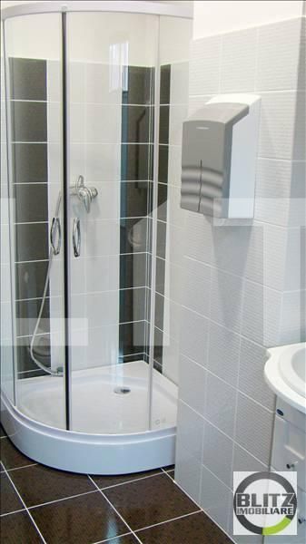 Spațiu birouri de închiriat Iris - 21322SIB | BLITZ Cluj-Napoca | Poza16