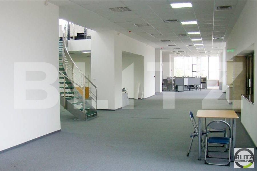 Spațiu birouri de închiriat Iris - 21322SIB | BLITZ Cluj-Napoca | Poza4