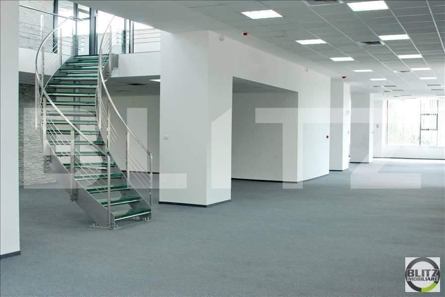 Spațiu birouri de închiriat Iris - 21322SIB | BLITZ Cluj-Napoca | Poza12