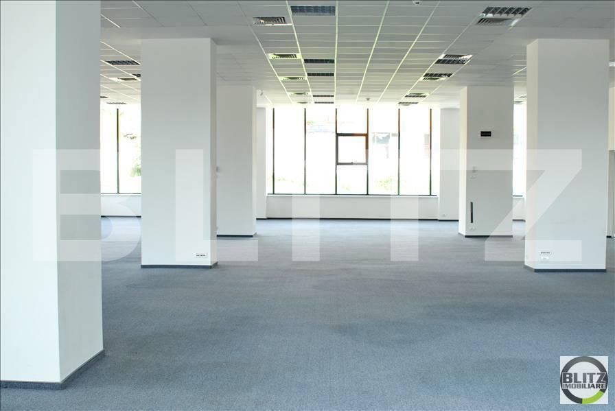 Spațiu birouri de închiriat Iris - 21322SIB | BLITZ Cluj-Napoca | Poza14