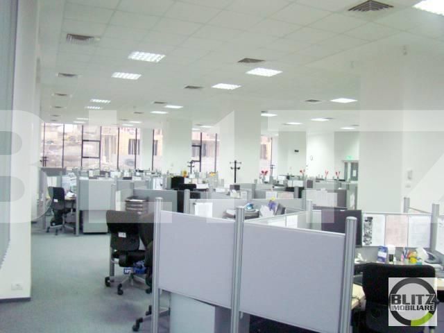 Spațiu birouri de închiriat Iris - 21322SIB | BLITZ Cluj-Napoca | Poza9
