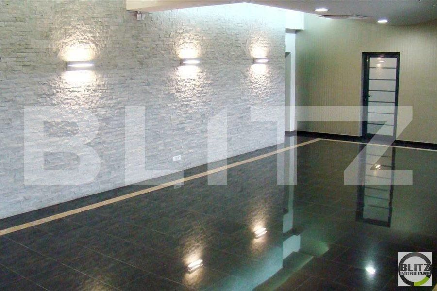 Spațiu birouri de închiriat Iris - 21322SIB | BLITZ Cluj-Napoca | Poza6