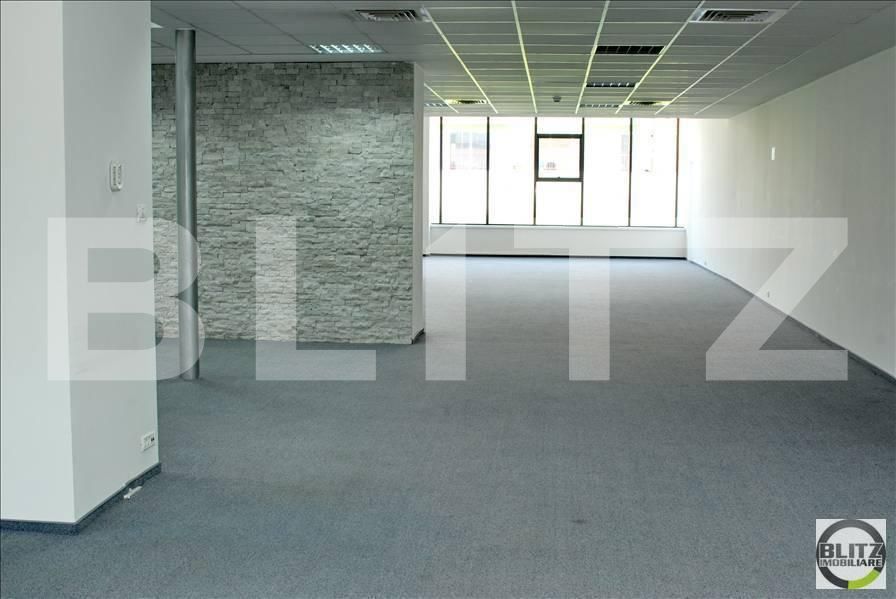 Spațiu birouri de închiriat Iris - 21322SIB | BLITZ Cluj-Napoca | Poza3