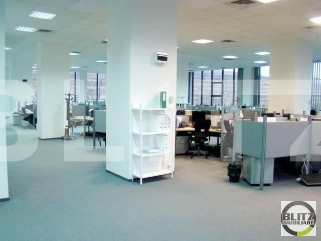Spațiu birouri de închiriat Iris - 21322SIB | BLITZ Cluj-Napoca | Poza7