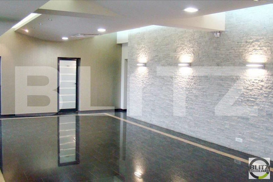 Spațiu birouri de închiriat Iris - 21322SIB | BLITZ Cluj-Napoca | Poza15