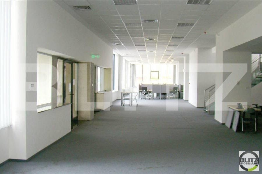 Spațiu birouri de închiriat Iris - 21322SIB | BLITZ Cluj-Napoca | Poza5