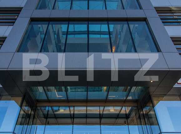 Spațiu birouri de închiriat Grigorescu - 21323SIB | BLITZ Cluj-Napoca | Poza1
