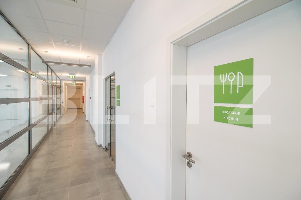 Spațiu birouri de închiriat Grigorescu - 21323SIB | BLITZ Cluj-Napoca | Poza8