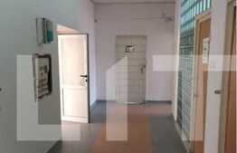 Etaj open space in cladire de Birouri, 575 mp, zona CUG