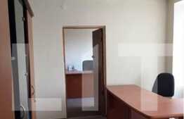 Etaj open space in cladire de Birouri, 575 mp, zona CUG