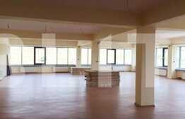 Etaj open space in cladire de Birouri, 575 mp, zona CUG