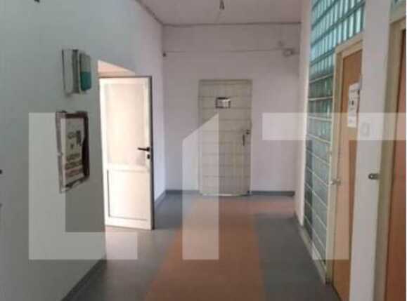 Spațiu birouri de închiriat Iris - 21324SIB | BLITZ Cluj-Napoca | Poza6