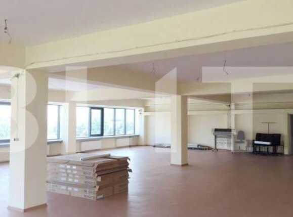 Spațiu birouri de închiriat Iris - 21324SIB | BLITZ Cluj-Napoca | Poza1