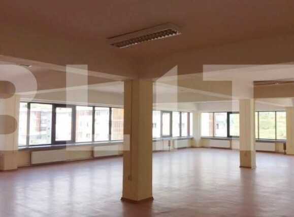 Spațiu birouri de închiriat Iris - 21324SIB | BLITZ Cluj-Napoca | Poza3