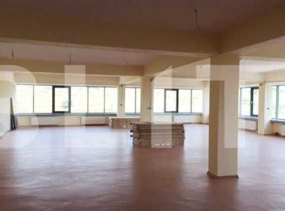 Spațiu birouri de închiriat Iris - 21324SIB | BLITZ Cluj-Napoca | Poza2