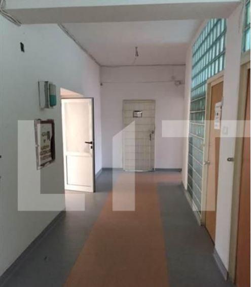 Spațiu birouri de închiriat Iris - 21324SIB | BLITZ Cluj-Napoca | Poza6