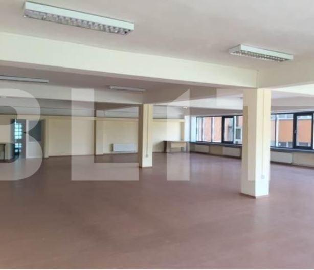 Spațiu birouri de închiriat Iris - 21324SIB | BLITZ Cluj-Napoca | Poza4