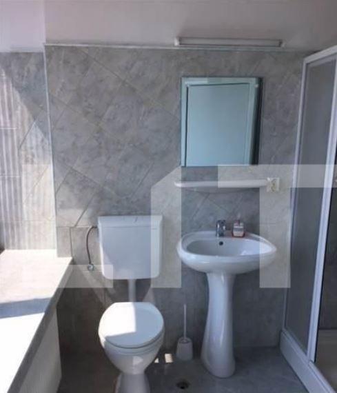 Spațiu birouri de închiriat Iris - 21324SIB | BLITZ Cluj-Napoca | Poza7