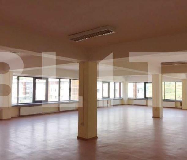 Spațiu birouri de închiriat Iris - 21324SIB | BLITZ Cluj-Napoca | Poza3