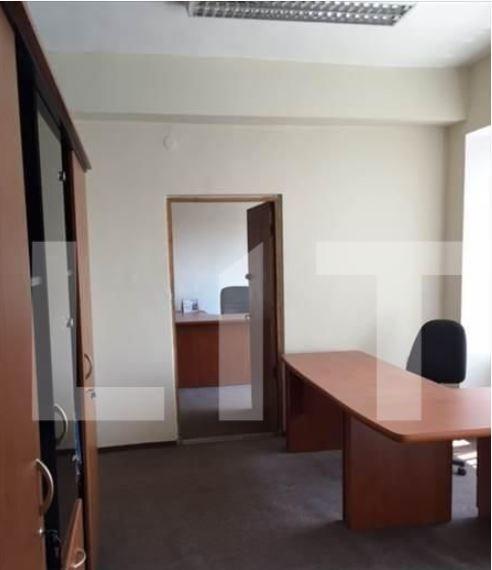 Spațiu birouri de închiriat Iris - 21324SIB | BLITZ Cluj-Napoca | Poza5