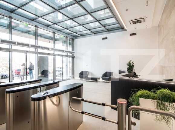 Spațiu birouri de închiriat Grigorescu - 21325SIB | BLITZ Cluj-Napoca | Poza3