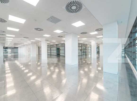 Spațiu birouri de închiriat Grigorescu - 21325SIB | BLITZ Cluj-Napoca | Poza1