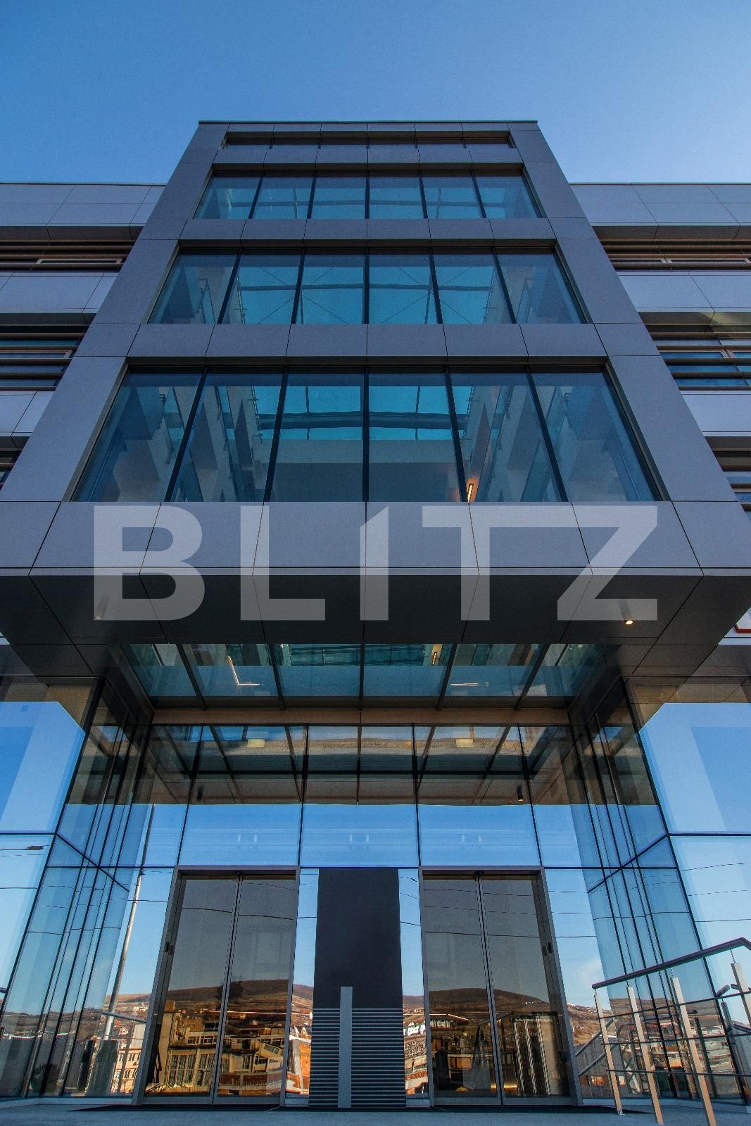 Spațiu birouri de închiriat Grigorescu - 21325SIB | BLITZ Cluj-Napoca | Poza11