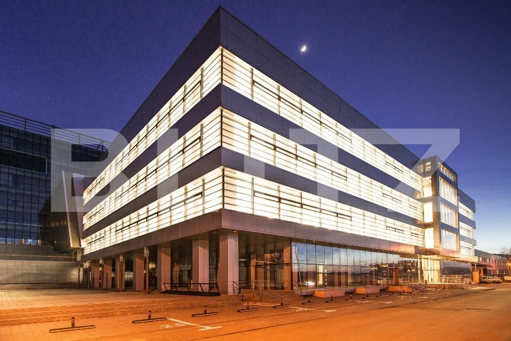 Spațiu birouri de închiriat Grigorescu - 21325SIB | BLITZ Cluj-Napoca | Poza9